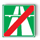 Leave A14 when you see the VASTO SUD - S. SALVO exit sign